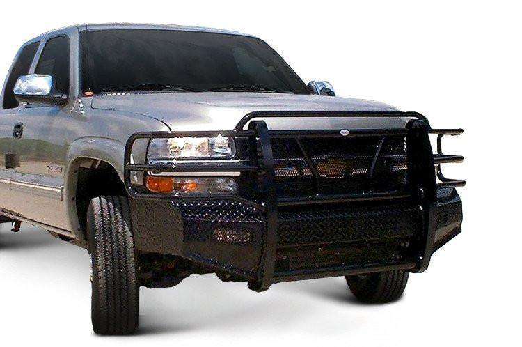 Frontier 300-20-1005 Chevy Silverado 2500/3500 HD 2001-2002 Front ...