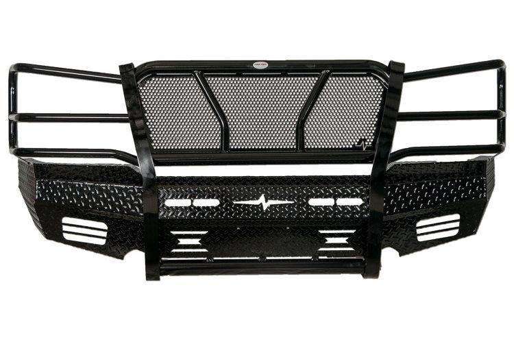 Front Bumper Lower Mesh Grille For Chevy Silverado 1500 2003-2006 - Honeycomb Style (Replaces 12335765)
