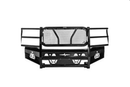 Frontier 300-21-9009 Original Chevy Silverado 1500 2019-2020 Front Bumper - BumperStock