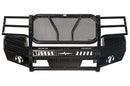 Frontier 300-30-7005 GMC Sierra 2500/3500 HD 2007-2010 Front Bumper-BumperStock