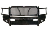 Frontier 300-40-6005 Dodge Ram 2500/3500 2006-2008 Front Bumper-BumperStock