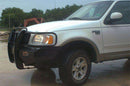 Frontier 300-59-9005 Ford Expedition 1999-2003 Front Bumper-BumperStock