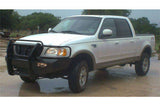 Frontier 300-59-9005 Ford Expedition 1999-2003 Front Bumper-BumperStock
