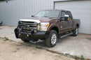 Frontier 600-11-1005 Xtreme Ford F250/350 Superduty 2011-2016 Front Bumpe-BumperStock