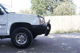 Frontier 600-20-3009 Xtreme Chevy Avalanche 2003-2006 Front Bumper-BumperStock