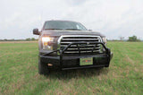 Frontier 600-51-5005 Xtreme Ford F150 2015-2017 Front Bumper-BumperStock