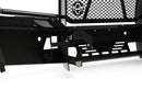 Ranch Hand FSC19HBL1 2019-2021 Chevy Silverado 1500 Summit Front Bumper-BumperStock