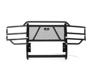 Ranch Hand GGC011BL1 2001-2002 GMC Sierra 2500/3500 HD Legend Grille Guard - BumperStock