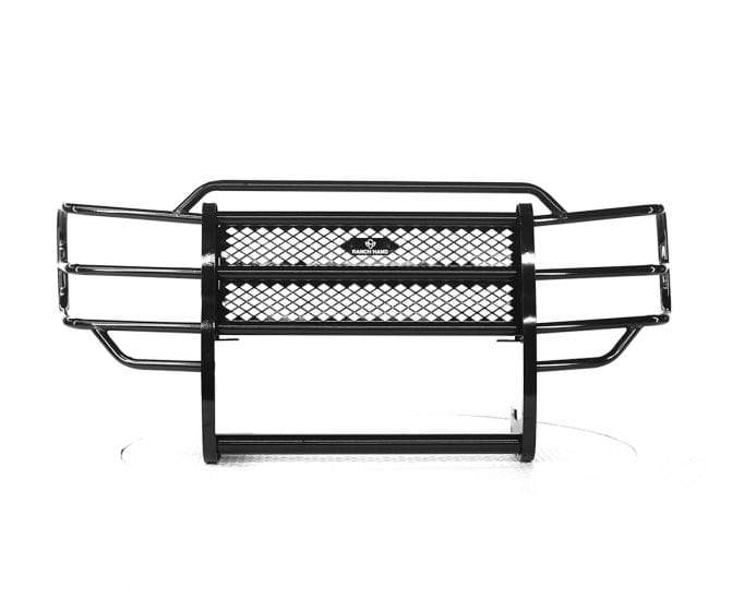Ranch Hand GGC06HBL1 2003-2006 Chevy Avalanche Legend Grille Guard - BumperStock