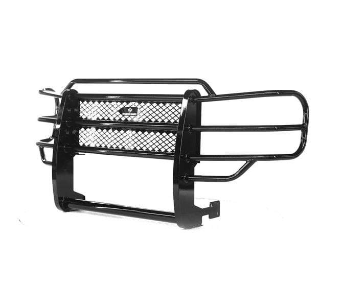 Ranch Hand GGC06HBL1 2003-2006 Chevy Avalanche Legend Grille Guard - BumperStock