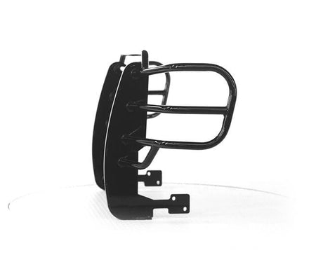 Ranch Hand GGC06HBL1 2003-2006 Chevy Avalanche Legend Grille Guard - BumperStock