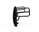 Ranch Hand GGC081BL1 2007.5-2010 Chevy Silverado 2500/3500 HD Legend Grille Guard - BumperStock