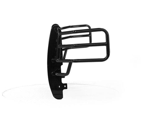 Ranch Hand GGC081BL1 2007.5-2010 Chevy Silverado 2500/3500 HD Legend Grille Guard - BumperStock