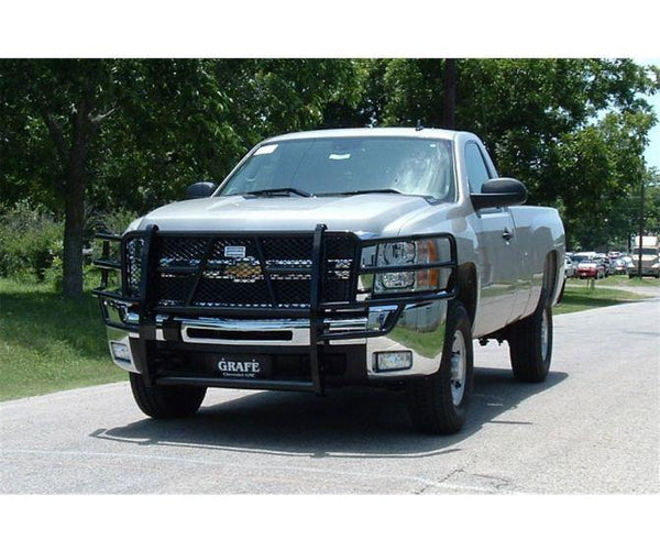 2012 Silverado Ranch Hand Buy Ranch Hand Legend Bumpers Chevy Silverado 2500/3500 | BumperStock