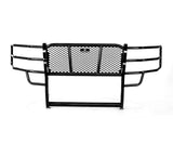 Ranch Hand GGC08HBL1 2007.5-2013 Chevy Silverado 1500 Legend Grille Guard - BumperStock