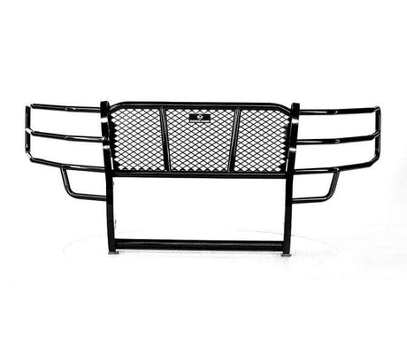 Ranch Hand GGC08HBL1 2007.5-2013 Chevy Silverado 1500 Legend Grille Guard - BumperStock