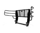 Ranch Hand GGC08HBL1 2007.5-2013 Chevy Silverado 1500 Legend Grille Guard - BumperStock