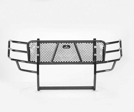 Ranch Hand GGC111BL1 2011-2014 Chevy Silverado 2500/3500 HD Legend Grille Guard - BumperStock