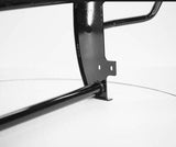Ranch Hand GGC111BL1 2011-2014 Chevy Silverado 2500/3500 HD Legend Grille Guard - BumperStock