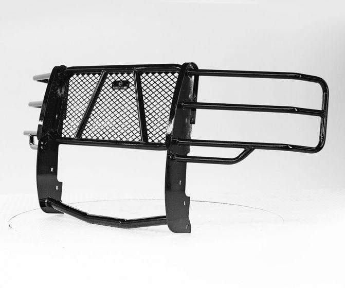 Ranch Hand GGC14HBL1S 2014-2015 Chevy Silverado 1500 Legend Grille Guard - BumperStock