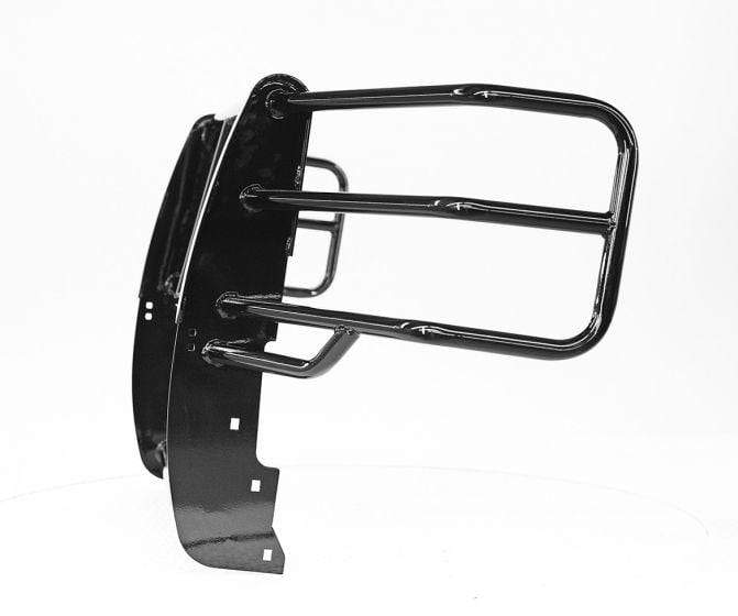 Ranch Hand GGC14HBL1S 2014-2015 Chevy Silverado 1500 Legend Grille Guard - BumperStock