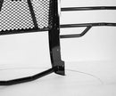 Ranch Hand GGC151BL1 2015-2019 Chevy Silverado 2500/3500 HD Legend Grille Guard - BumperStock