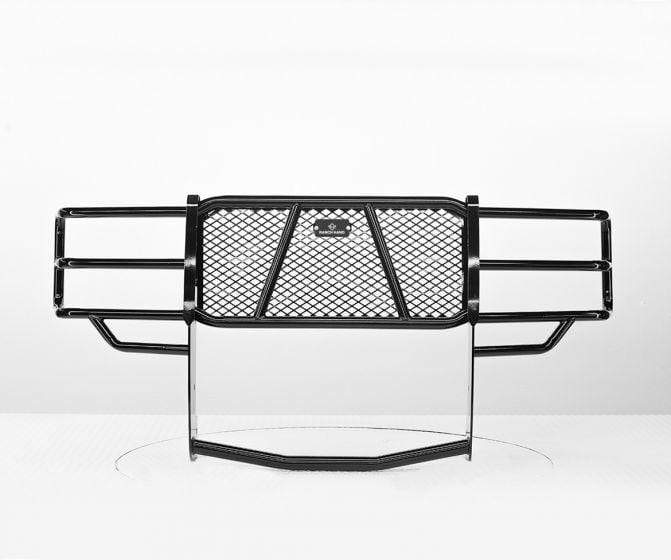 Ranch Hand GGC151BLS 2015-2019 Chevy Silverado 2500/3500 HD Legend Grille Guard - BumperStock