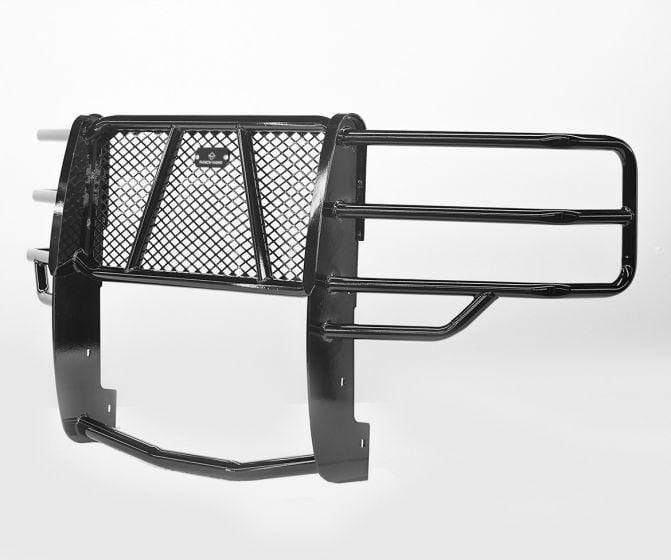 Ranch Hand GGC151BLS 2015-2019 Chevy Silverado 2500/3500 HD Legend Grille Guard - BumperStock