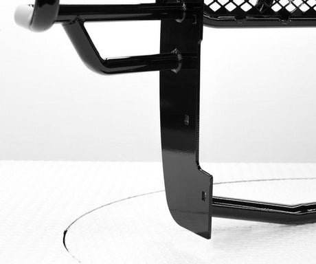 Ranch Hand GGC151BLS 2015-2019 Chevy Silverado 2500/3500 HD Legend Grille Guard - BumperStock