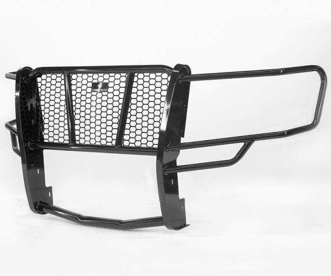 Ranch Hand GGC15HBL1 2015-2020 Chevy Tahoe Legend Grille Guard - BumperStock