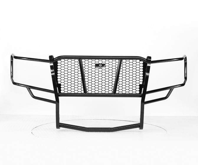 Ranch Hand GGC15HBL1 2015-2020 Chevy Suburban Legend Grille Guard - BumperStock
