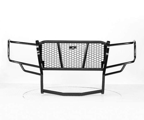 Ranch Hand GGC15HBL1 2015-2020 Chevy Tahoe Legend Grille Guard - BumperStock