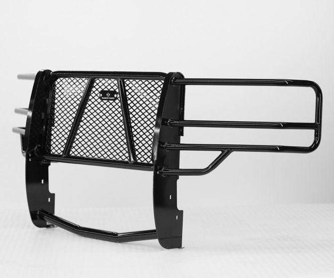 Ranch Hand GGC16HBL1 2016-2018 Chevy Silverado 1500 Legend Grille Guard - BumperStock