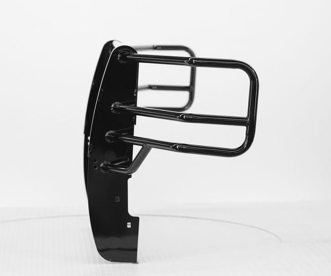 Ranch Hand GGC16HBL1 2016-2018 Chevy Silverado 1500 Legend Grille Guard - BumperStock