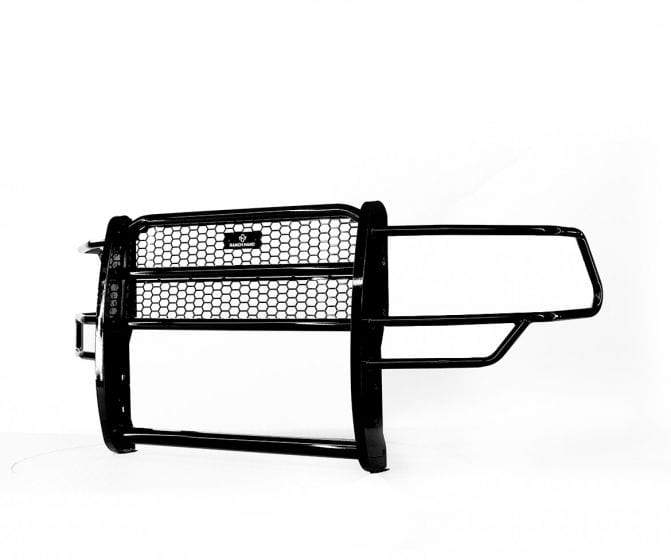 Ranch Hand GGD09HBL1 2009-2018 Dodge Ram 1500 Legend Grille Guard - BumperStock