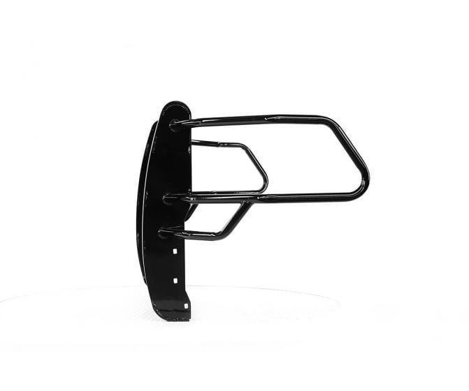 Ranch Hand GGD09HBL1 2009-2018 Dodge Ram 1500 Legend Grille Guard - BumperStock