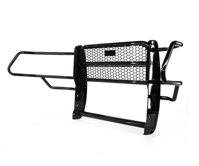 Ranch Hand GGD09HBL1 2009-2018 Dodge Ram 1500 Legend Grille Guard - BumperStock