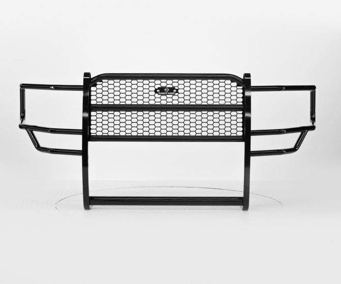 Ranch Hand GGD101BL1 2010-2018 Dodge Ram 2500/3500 Legend Grille Guard - BumperStock