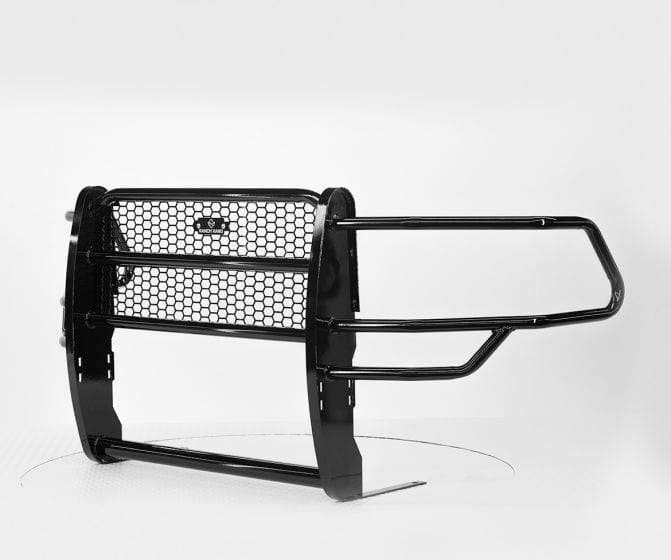Ranch Hand GGD101BL1 2010-2018 Dodge Ram 2500/3500 Legend Grille Guard - BumperStock