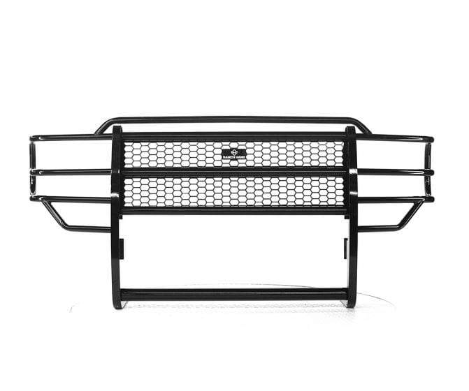 Ranch Hand GGF051BL1 2005-2007 Ford F250/F350/F450/F550 Superduty Legend Grille Guard - BumperStock