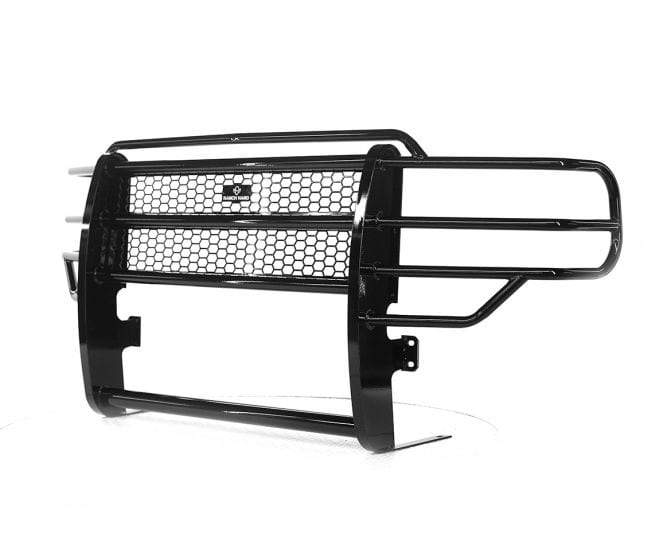 Ranch Hand GGF051BL1 2005-2007 Ford F250/F350/F450/F550 Superduty Legend Grille Guard - BumperStock