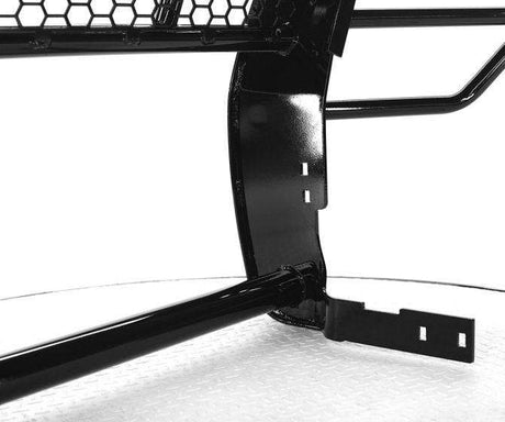 Ranch Hand GGF06HBL1 2004-2008 Ford F150 Legend Grille Guard - BumperStock