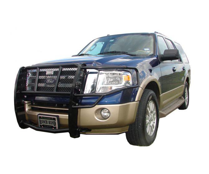 Ranch Hand GGF07HBL1 2007-2017 Ford Expedition/Expedition EL