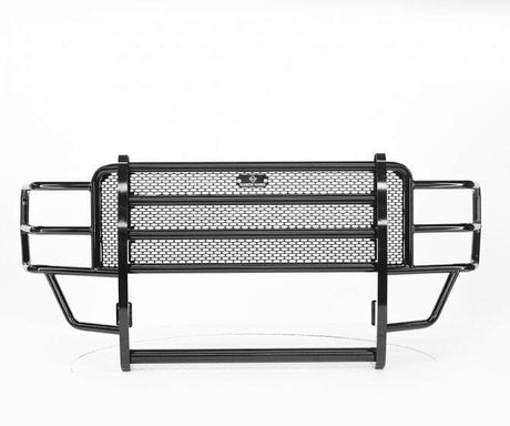Ranch Hand GGF081BL1 2008-2010 Ford F250/F350/F450/F550 Superduty Legend Grille Guard - BumperStock