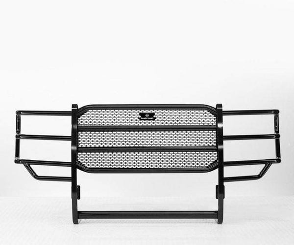 Ranch Hand GGF111BL1 2011-2016 Ford F250/F350/F450/F550 Superduty Legend Grille Guard - BumperStock