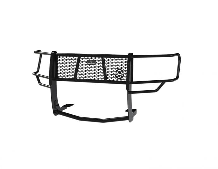 Ranch Hand GGF19HBL1 2018-2021 Ford Expedition Legend Grille Guard - BumperStock