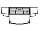 Ranch Hand GGF19HBL1 2018-2021 Ford Expedition Legend Grille Guard - BumperStock