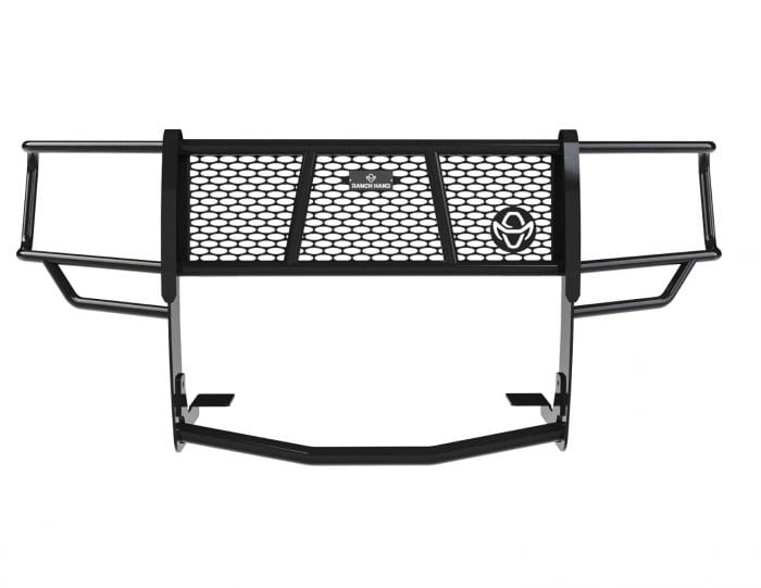 Ranch Hand GGF19HBL1 2018-2021 Ford Expedition Legend Grille Guard - BumperStock