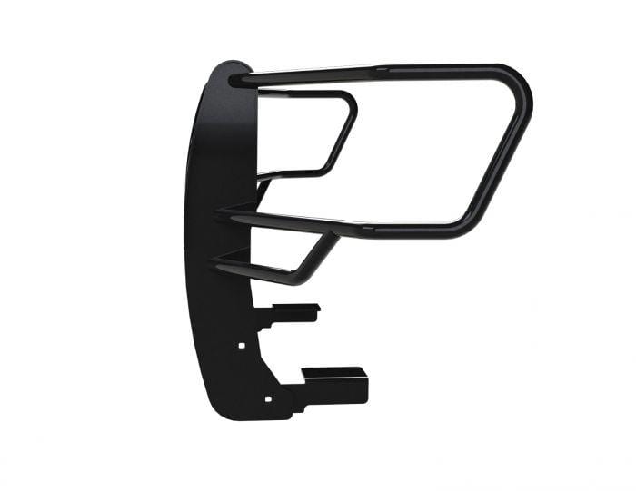 Ranch Hand GGF19HBL1 2018-2024 Ford Expedition Grille Guard. Reviews ...