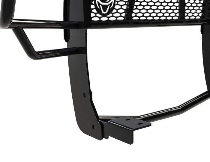 Ranch Hand GGF19HBL1 2018-2021 Ford Expedition Legend Grille Guard - BumperStock